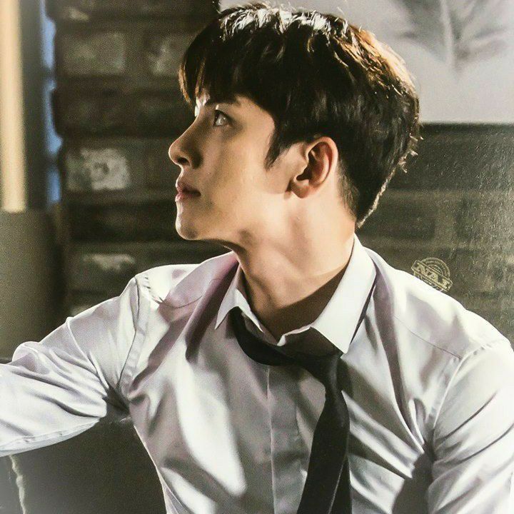 지창욱의 최신 사진