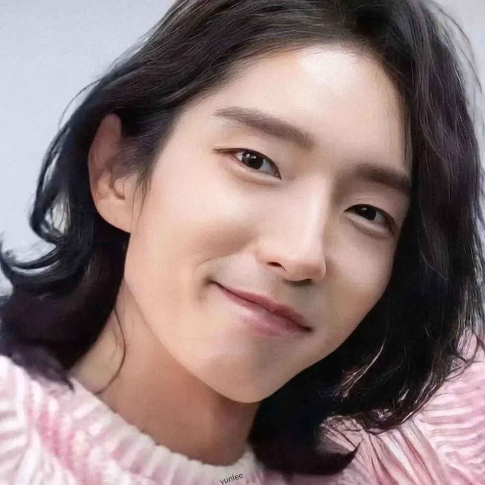 이준기 팬이 찍은 순간