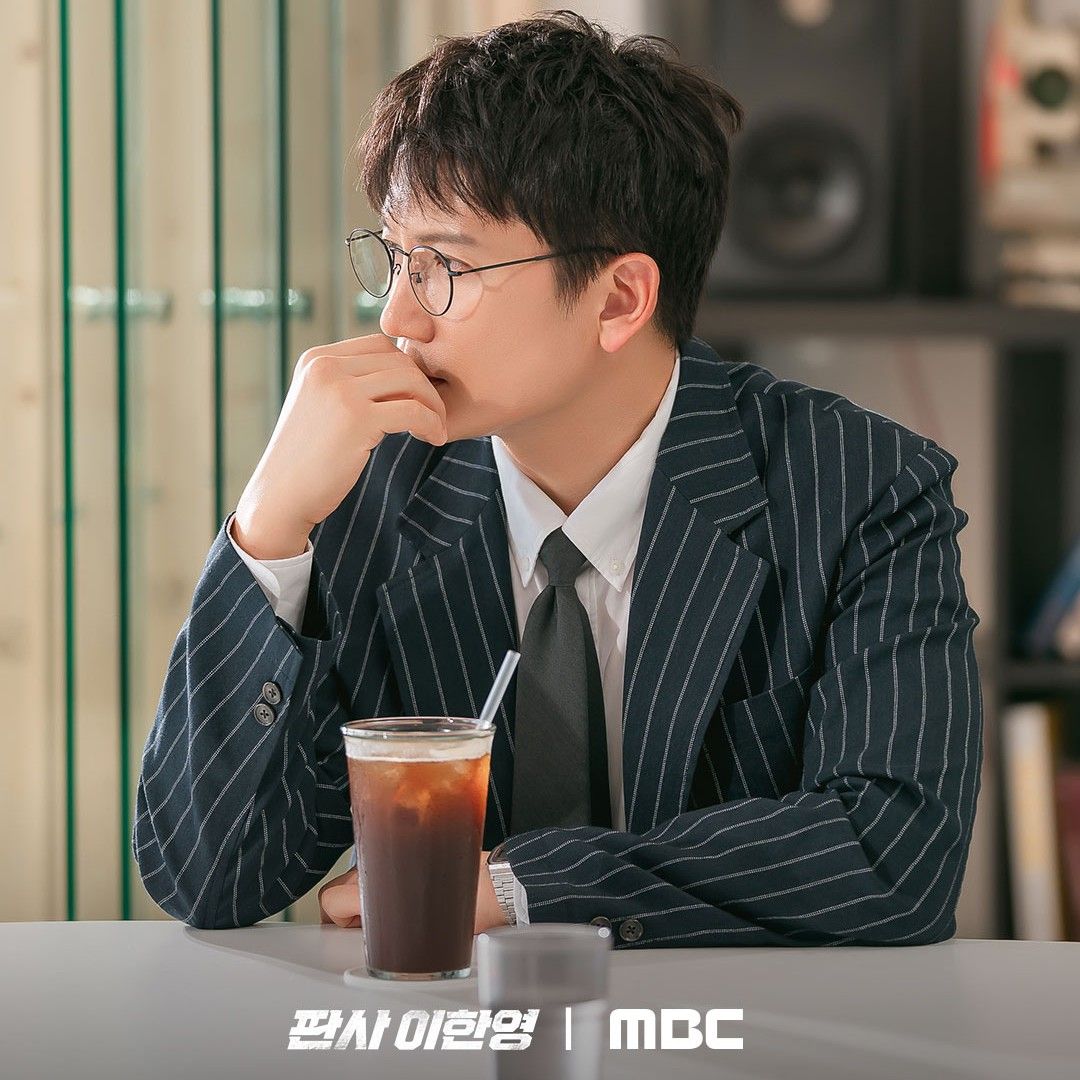 Recent activity shot of Ji Sung