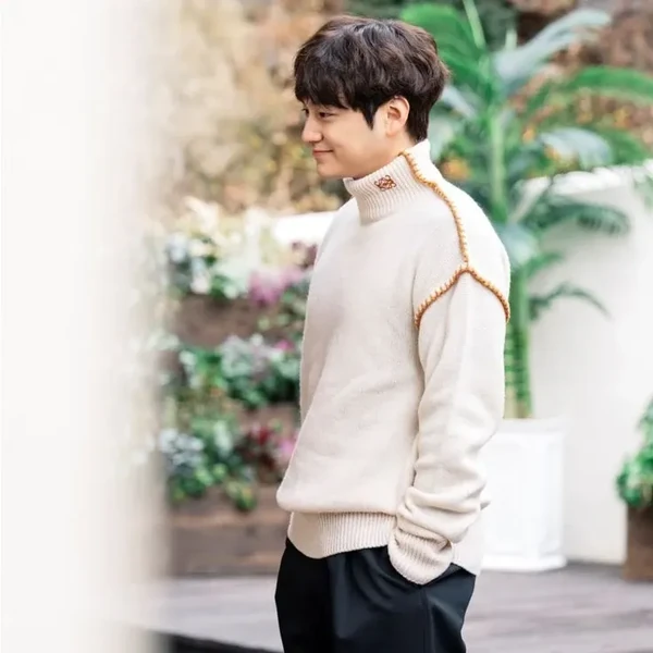 Today’s standout profile photo of Kim Bum on Choeaedol Celeb