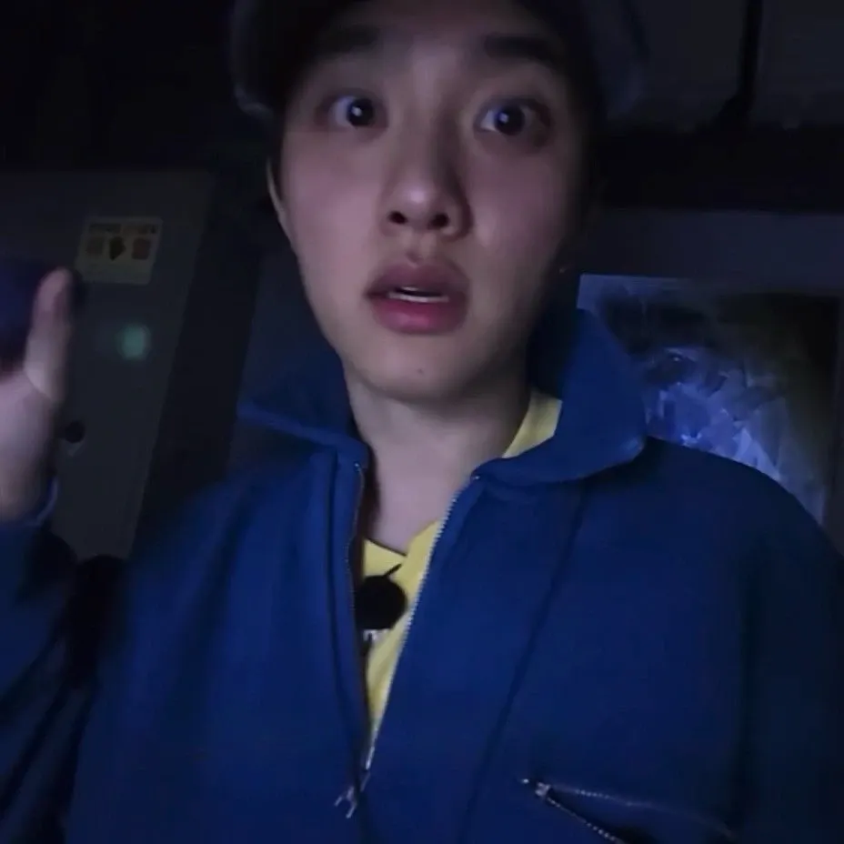 都暻秀 (D.O.)的最新照片
