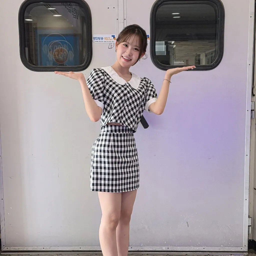 Foto kegiatan terbaru dari Kim Dahyun
