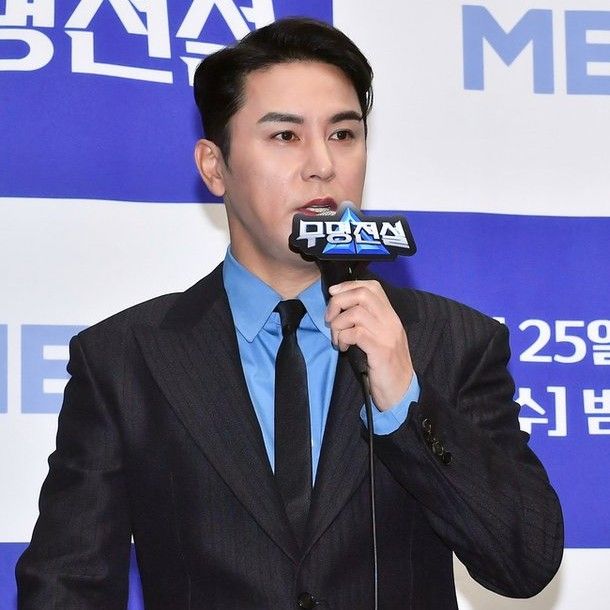 张民好的近期活动照