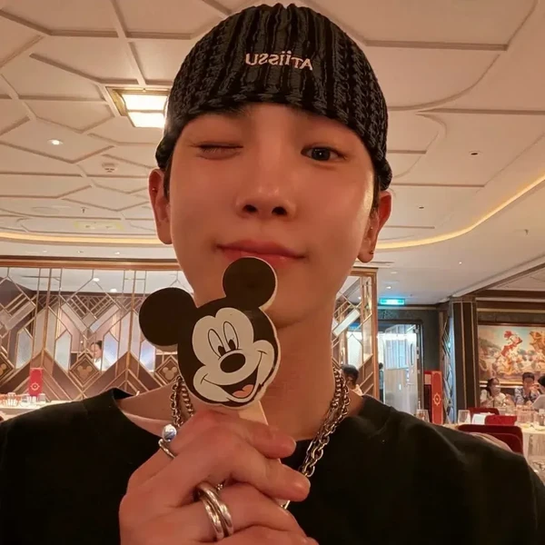 Popular profile photo of Key loved by fans