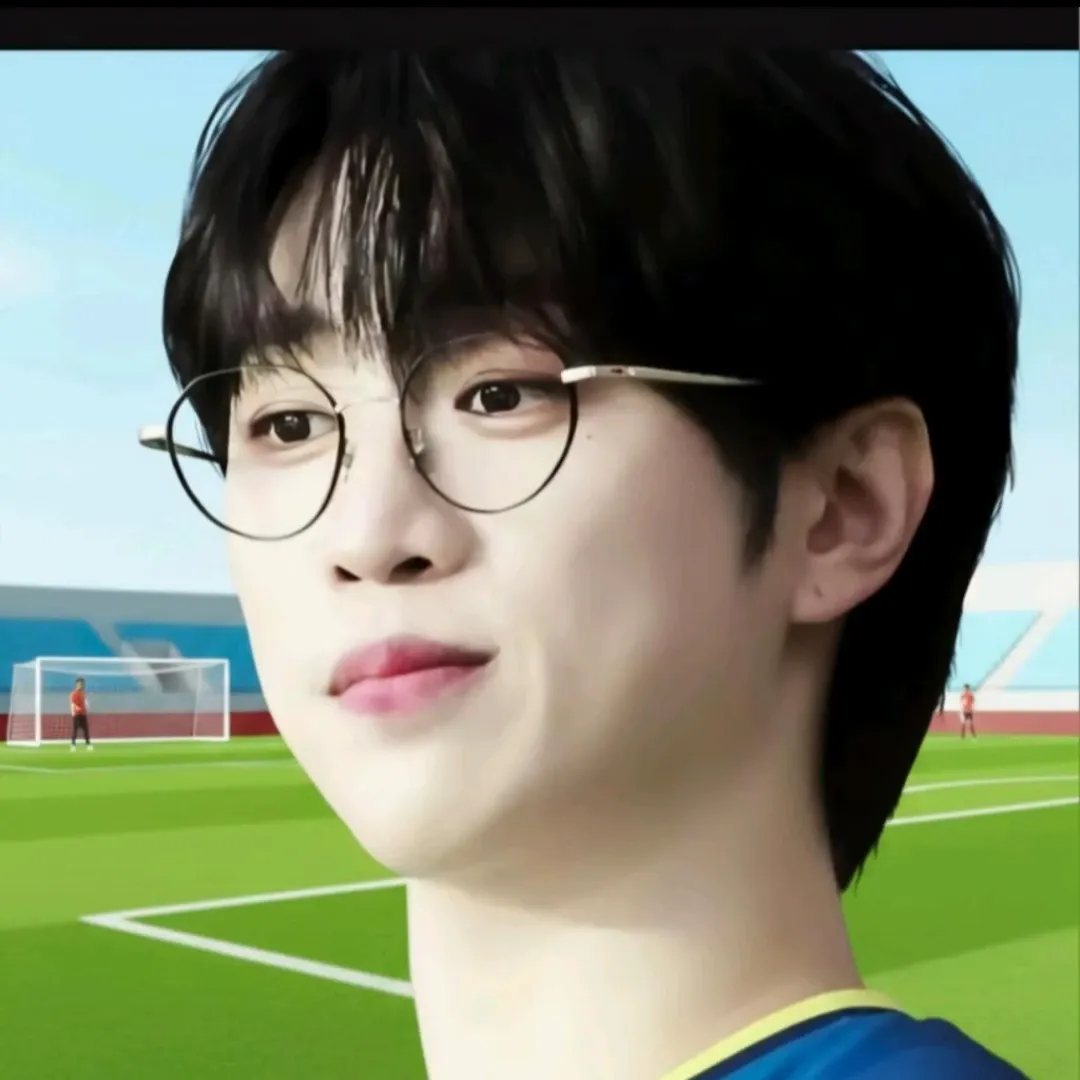 안성훈 최근 활동샷