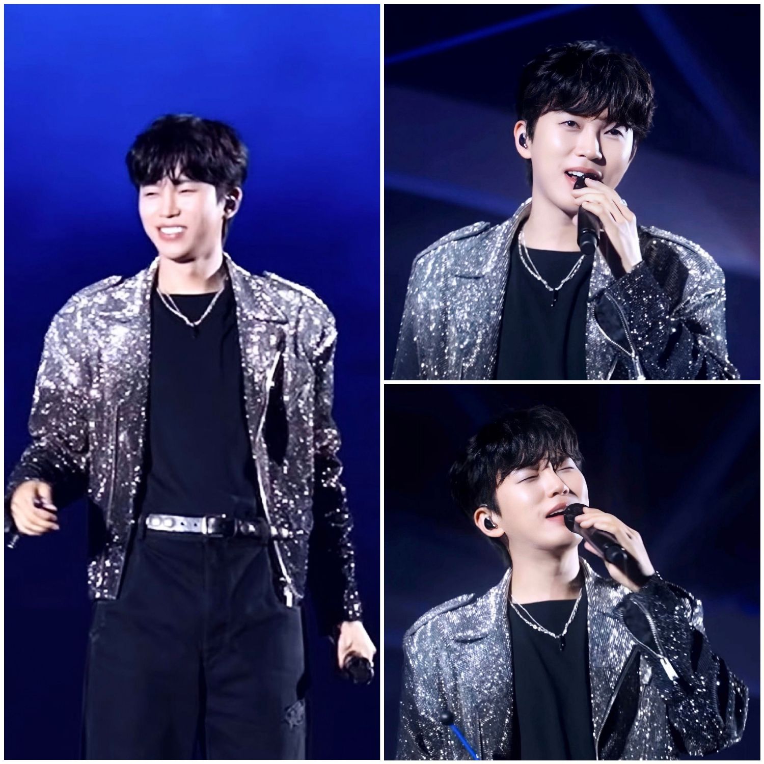 林英雄的幕後花絮