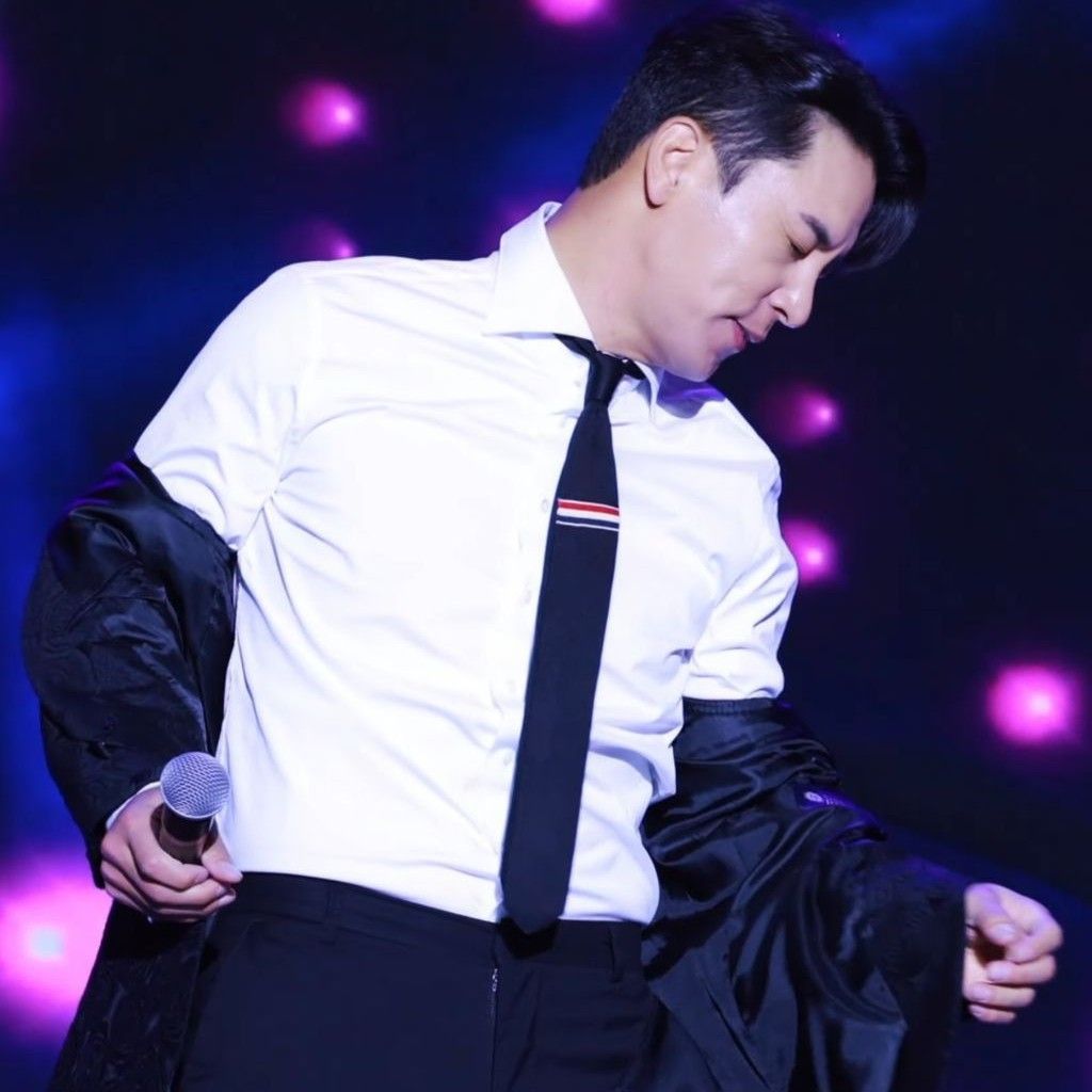 Cuplikan di balik layar dari Jang Minho