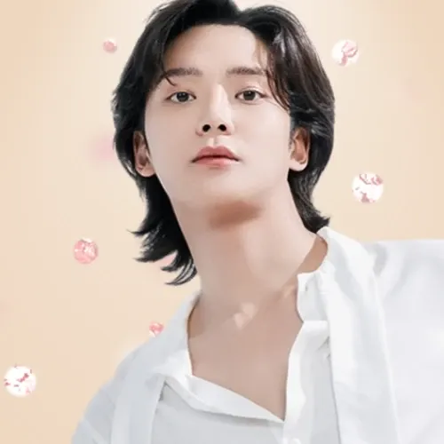 Cuplikan di balik layar dari Rowoon