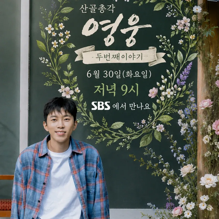 Momen yang diabadikan oleh penggemar Lim Youngwoong