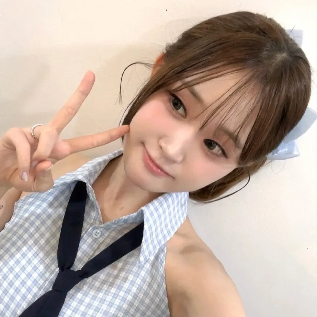 Latest photo of Kim Dahyun