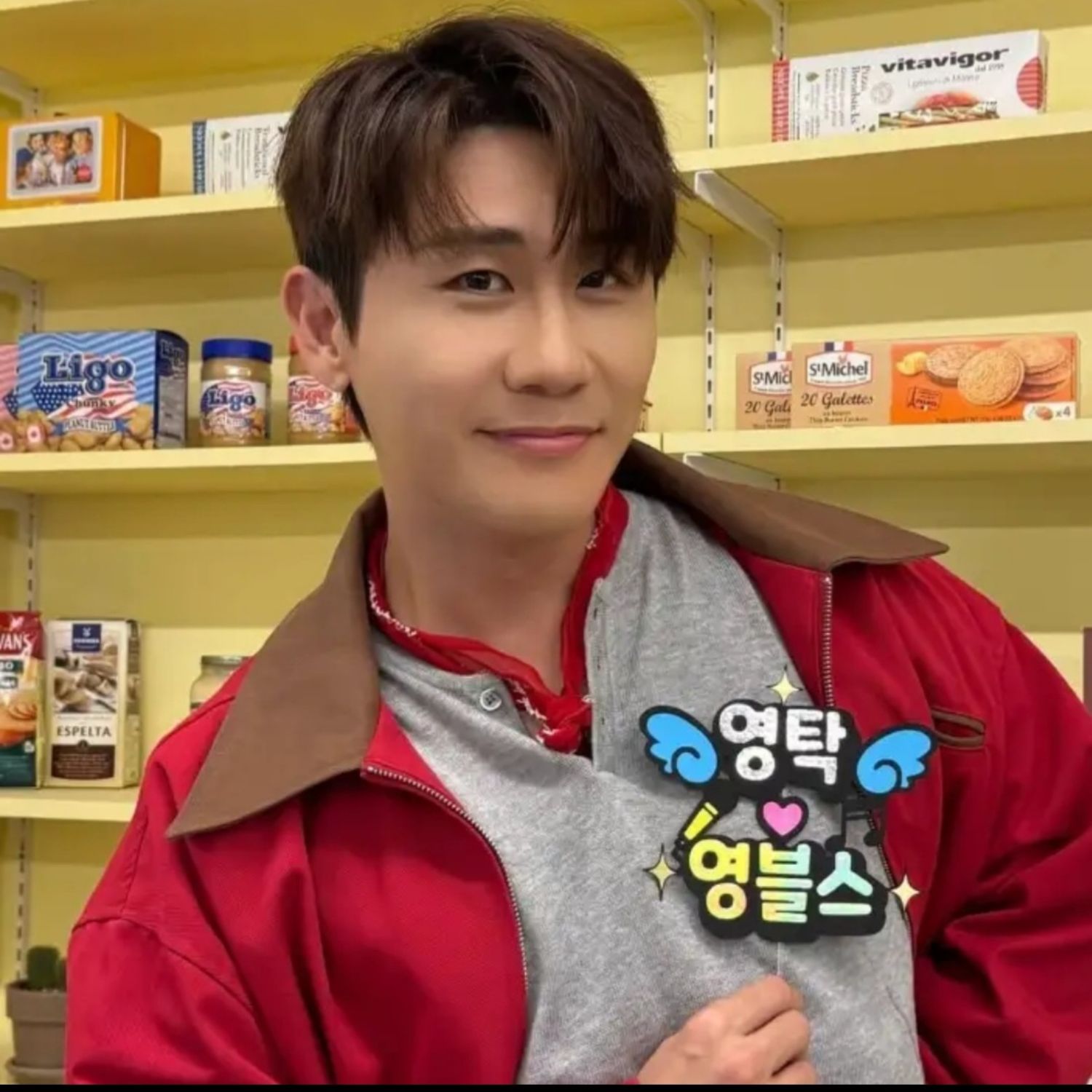 ヨンタクの最新写真