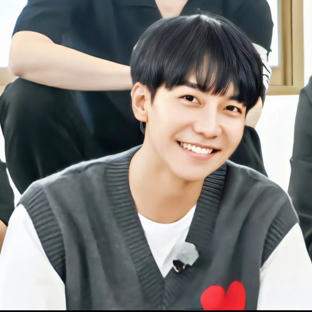 Foto kegiatan terbaru dari Lee Seunggi
