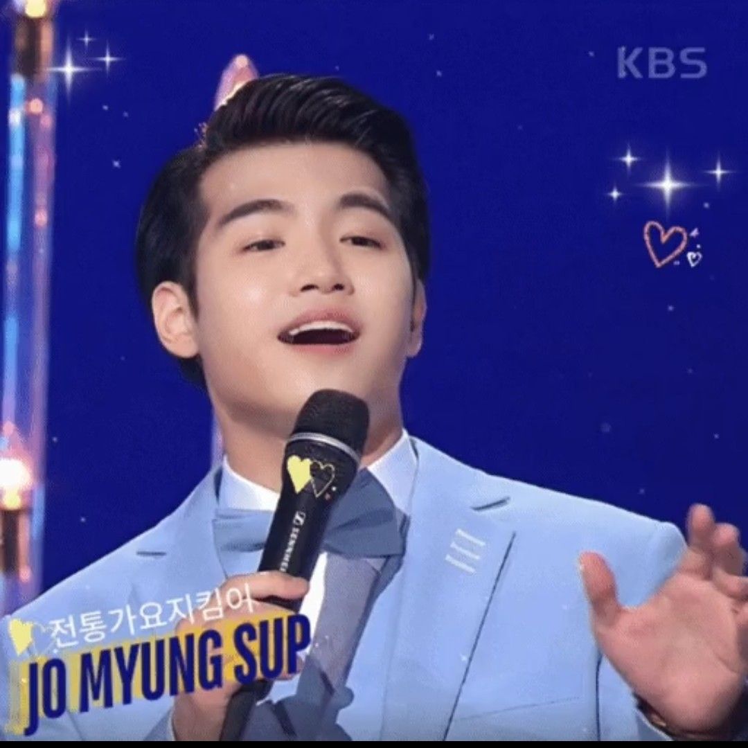 趙明燮的最新照片