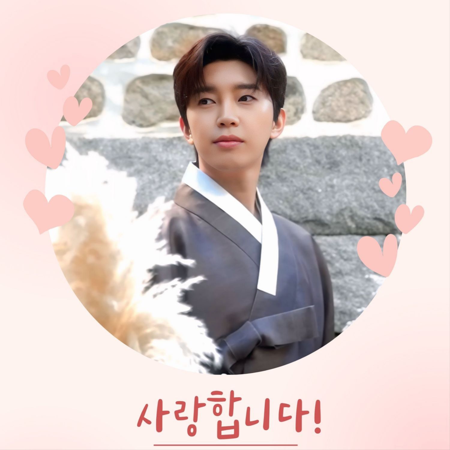 イム・ヨンウンのビハインドカット