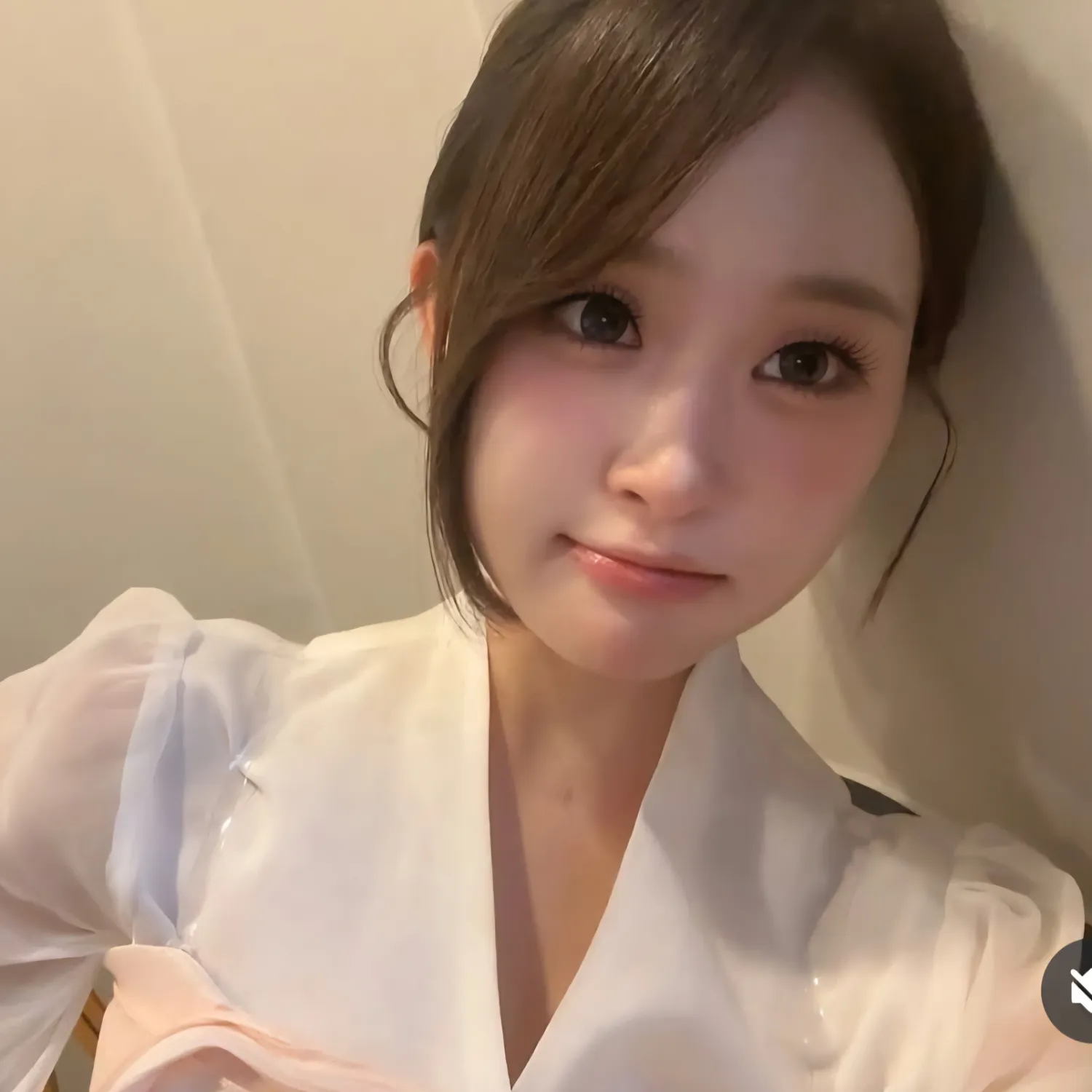 Cuplikan di balik layar dari Kim Dahyun