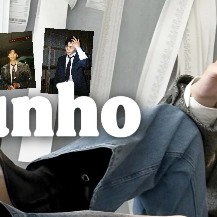 李俊昊的幕後花絮