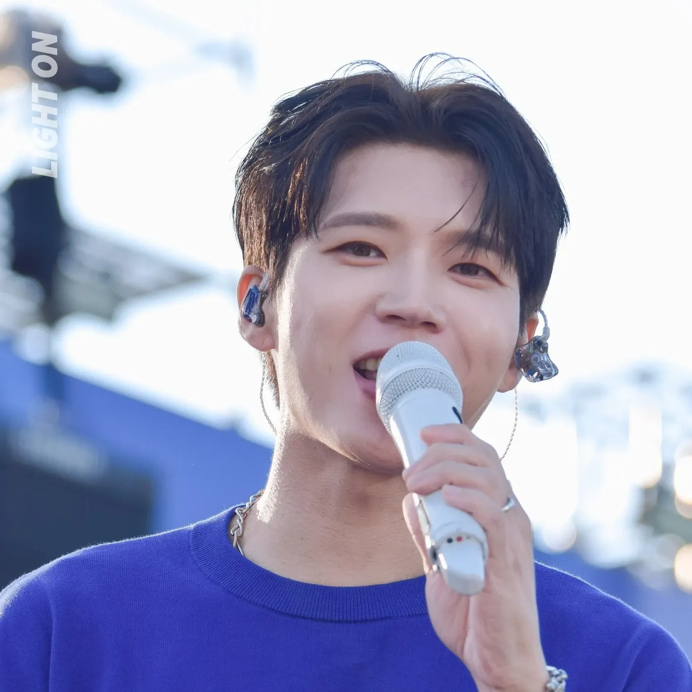 Latest photo of Nam Woohyun