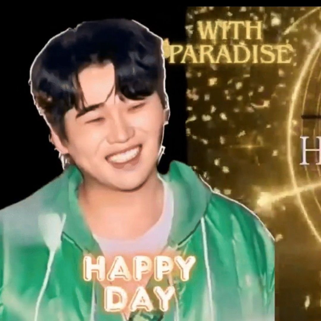 Latest photo of Hwang Youngwoong