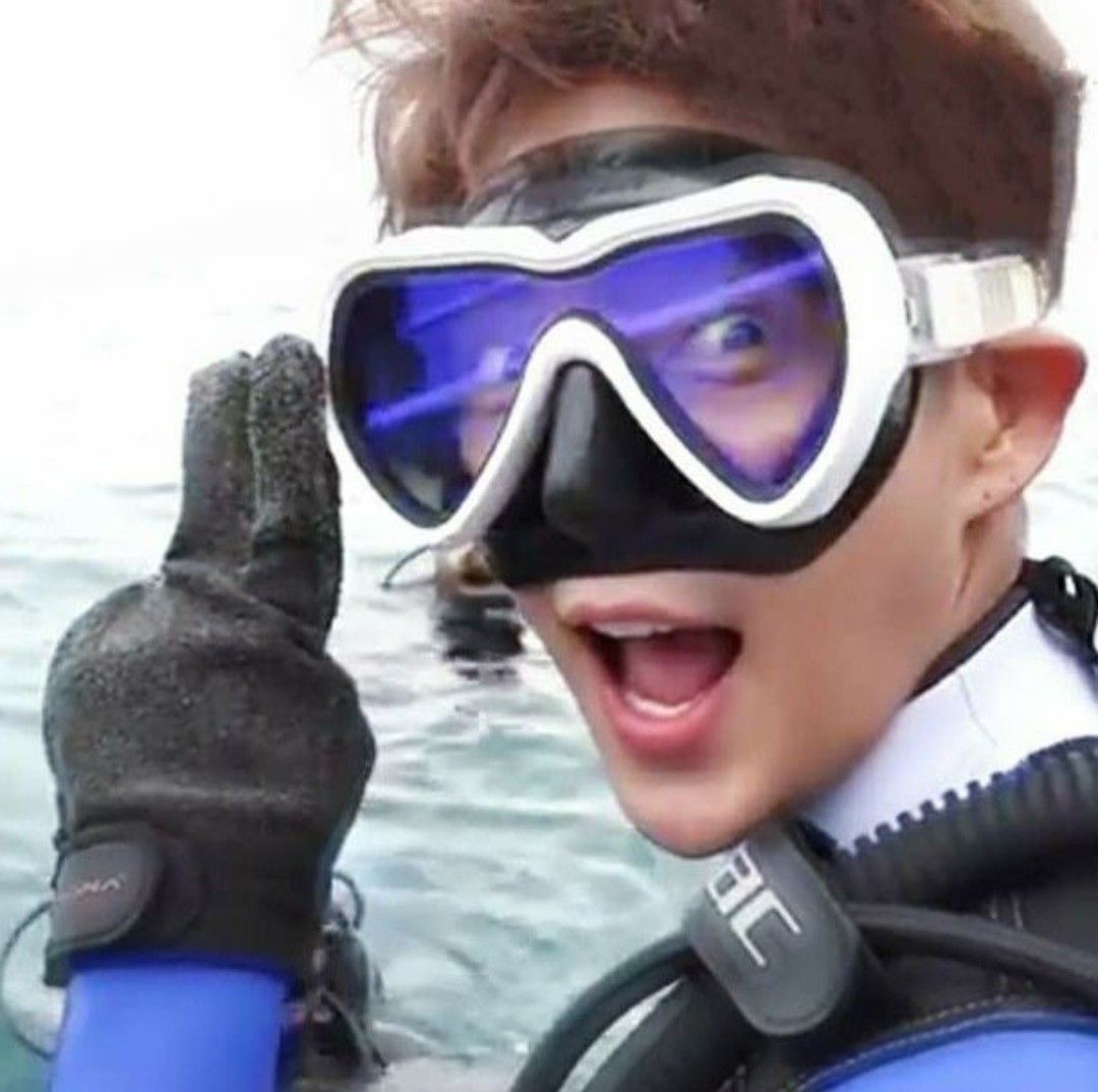 Latest photo of Lee Joongi