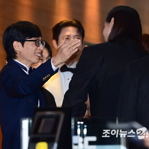 Recent activity shot of Kim Yeonkoung