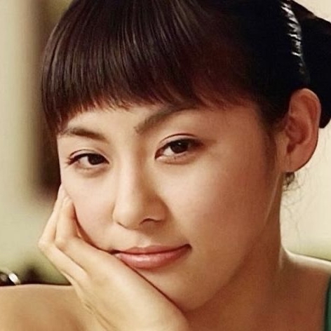 Latest photo of Ha Jiwon