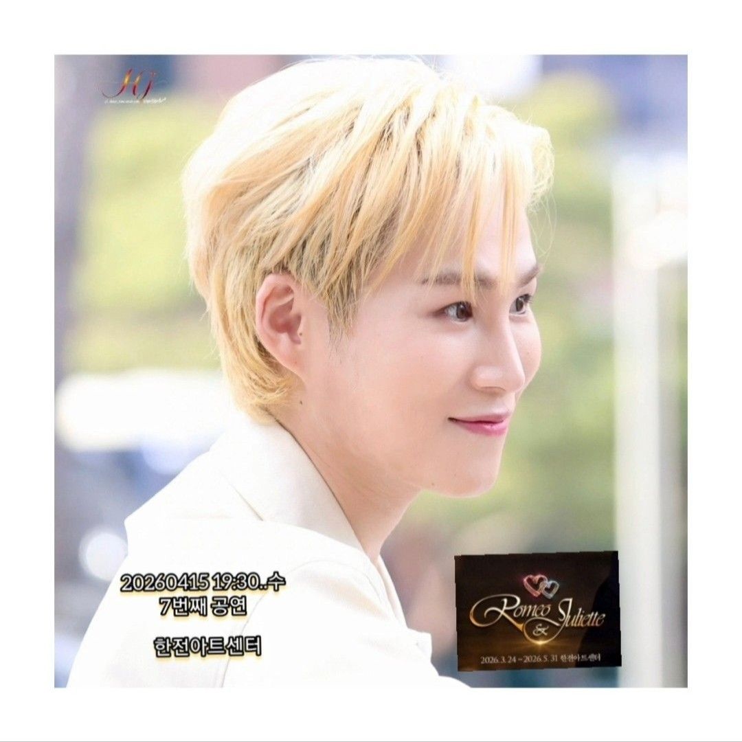 金熙栽的最新照片