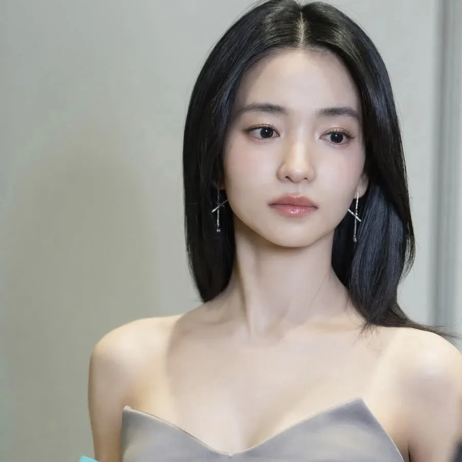 Latest photo of Kim Taeri
