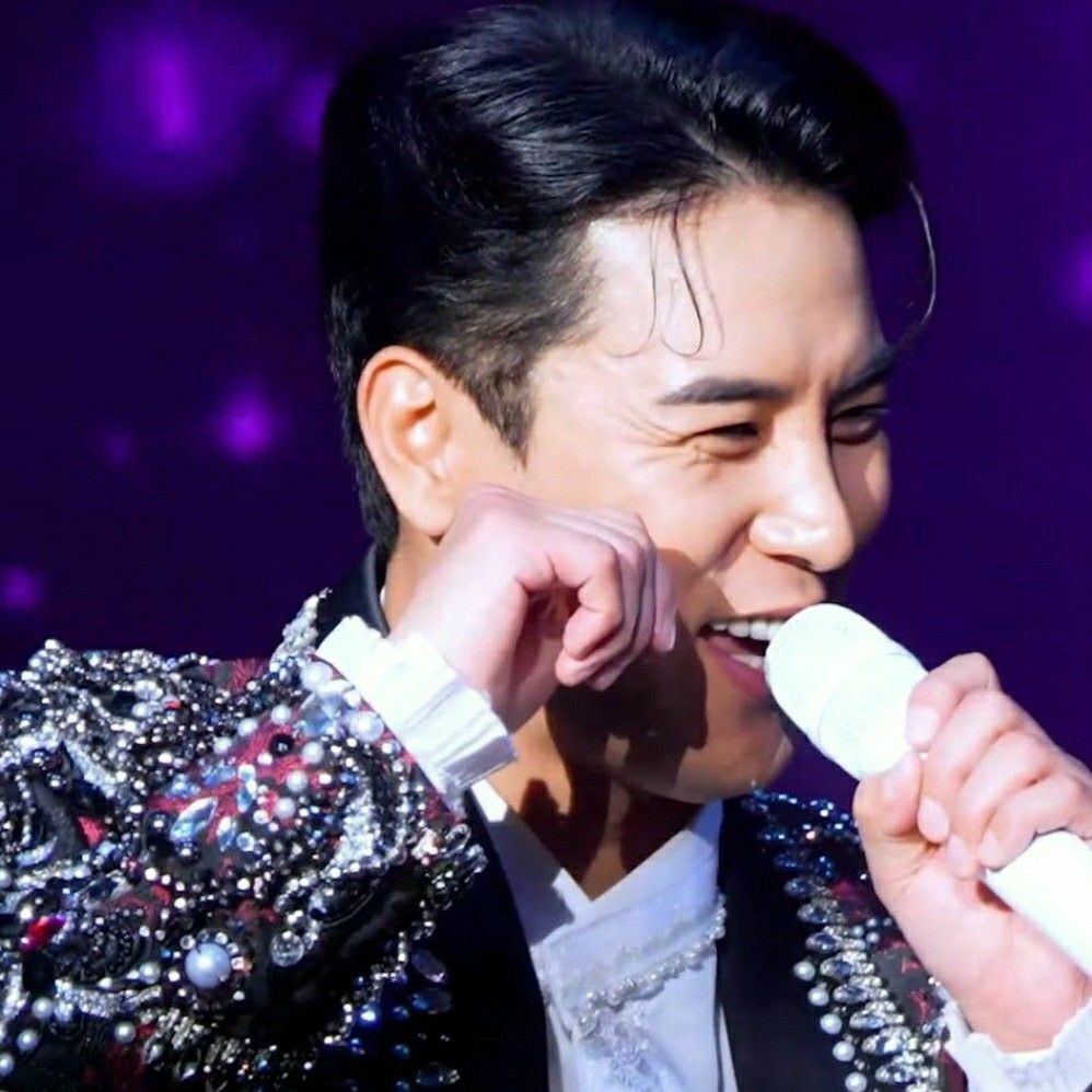 張民好的幕後花絮