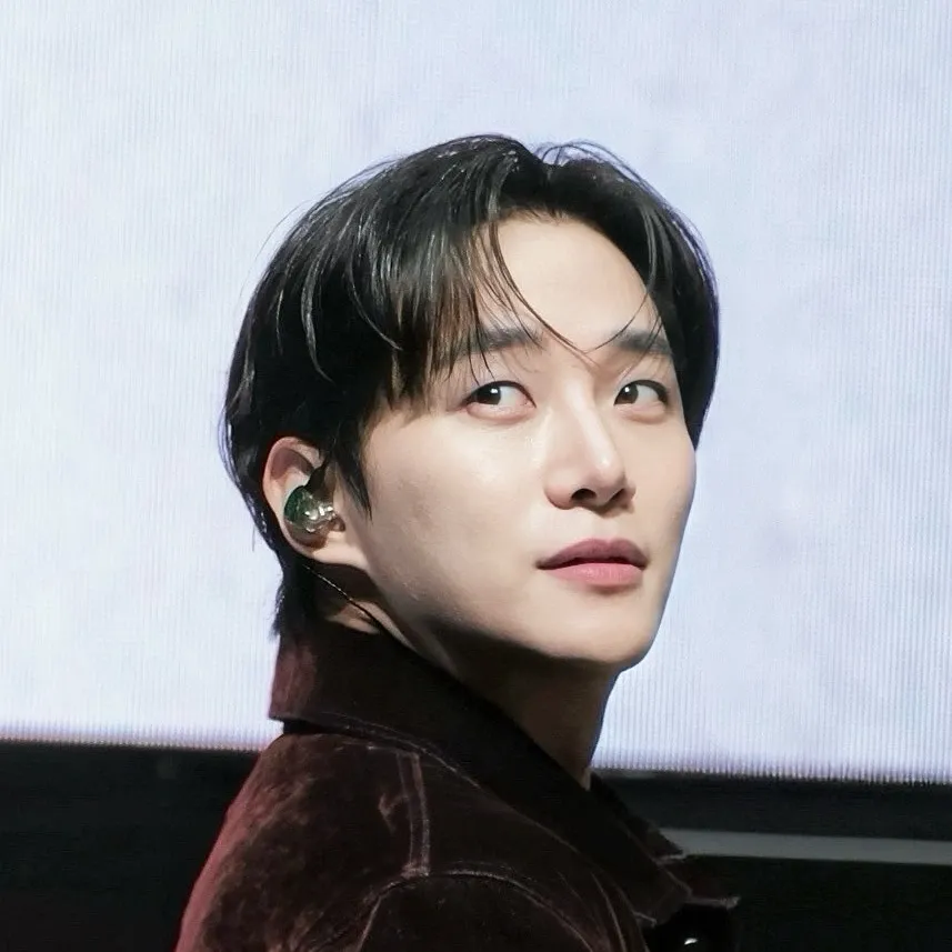 イ・ジュノの最新写真