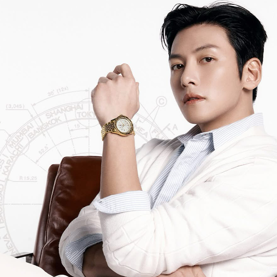 池昌旭的近期活动照