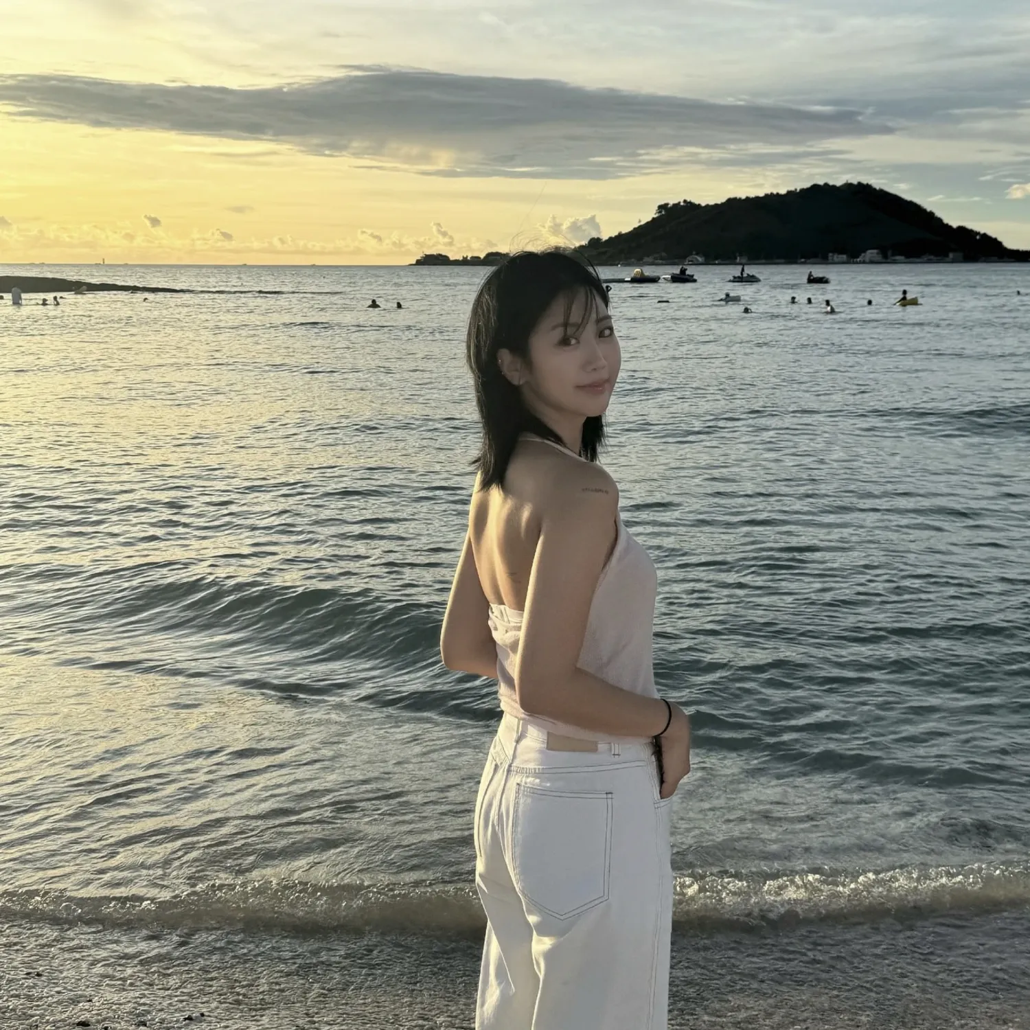 Latest photo of Gil Ryeowon