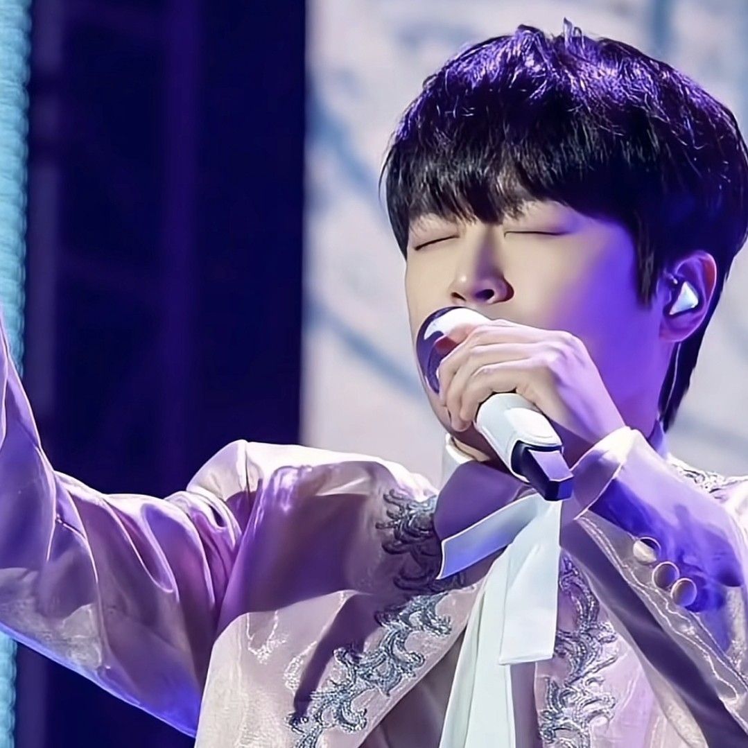 李燦元的近期活動照