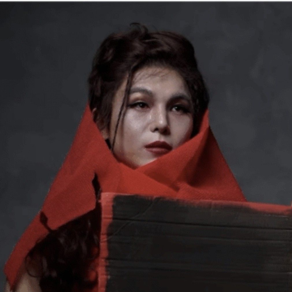 A moment captured by a fan of Kim Junsu (1991)