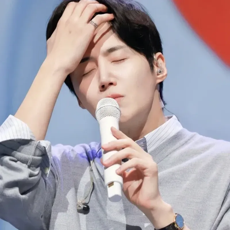 김선호 팬이 찍은 순간