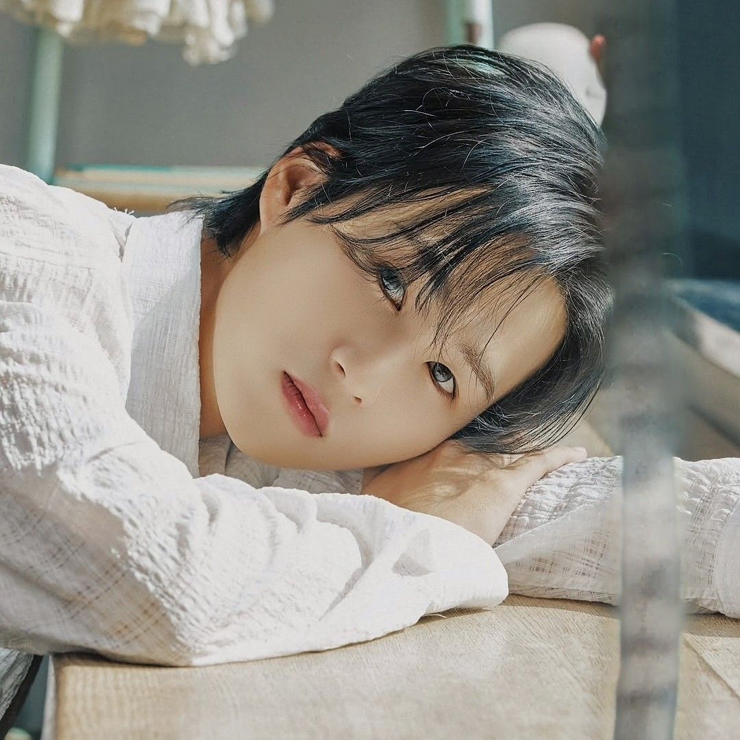 김희재의 최신 사진