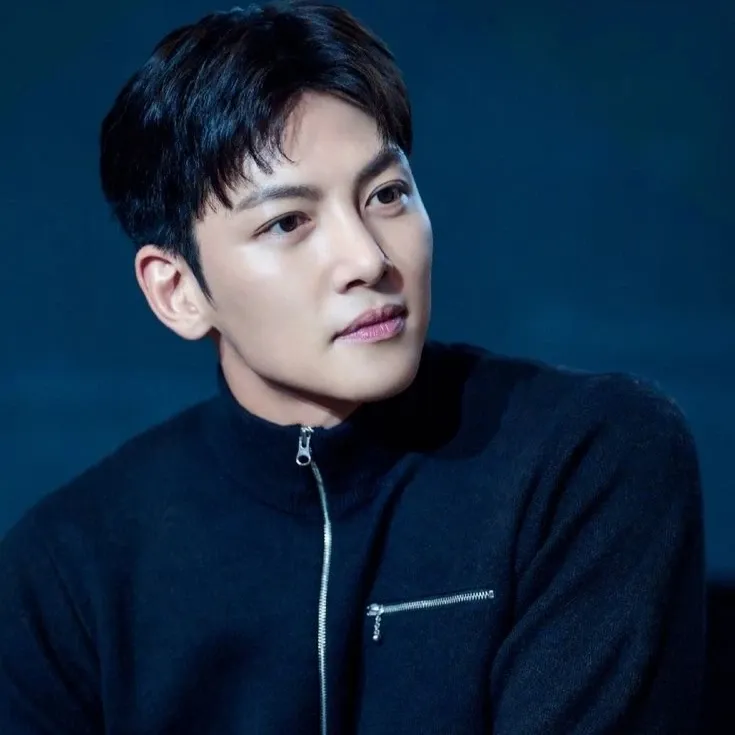Recent activity shot of Ji Changwook