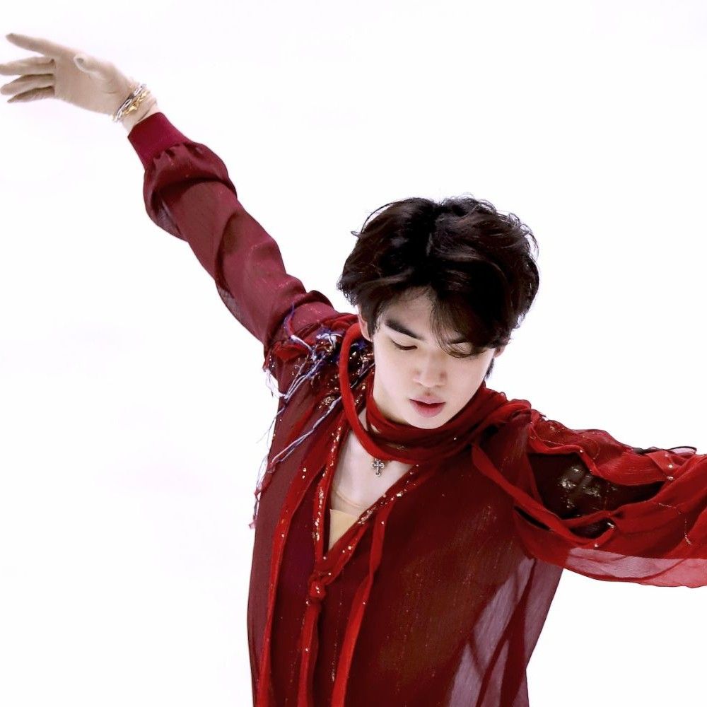 Latest photo of Cha Junhwan