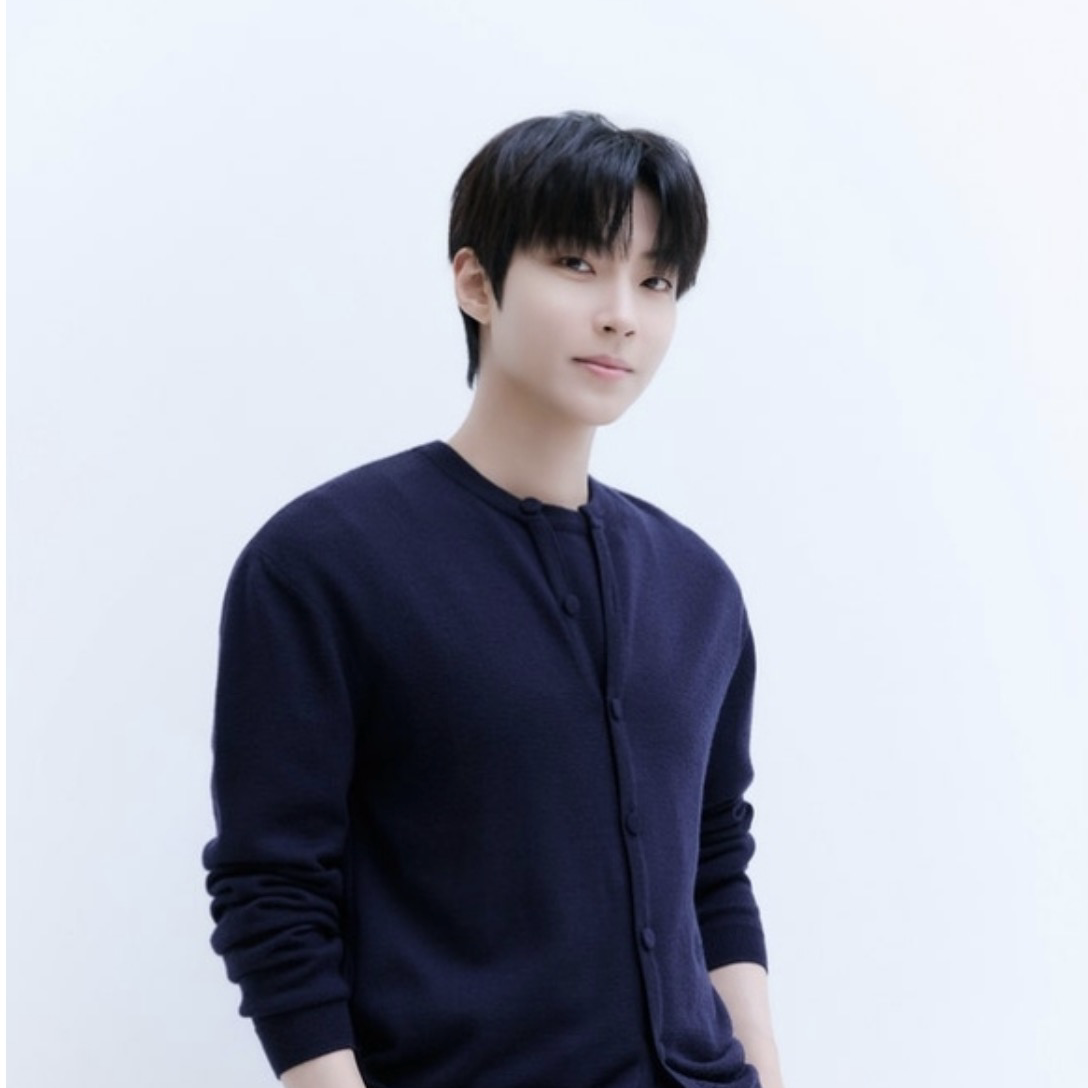 황인엽의 비하인드 컷