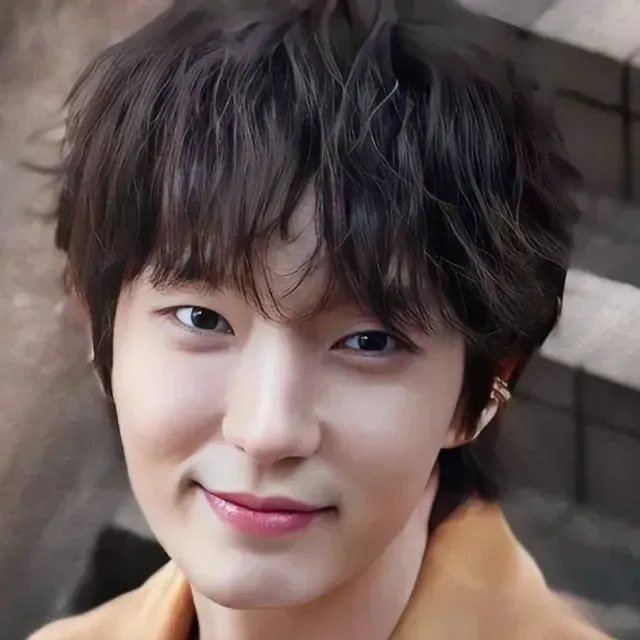 이준기 최근 활동샷