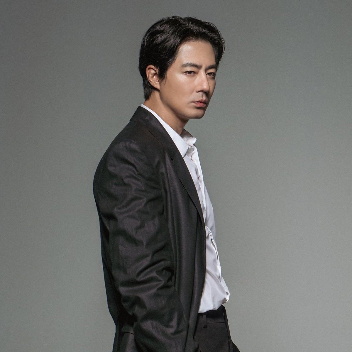 A moment captured by a fan of Jo Insung