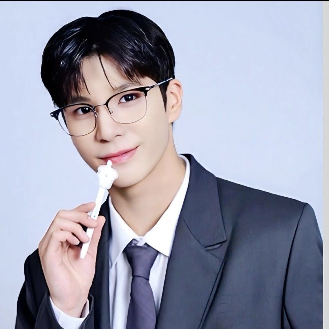 정동원의 비하인드 컷