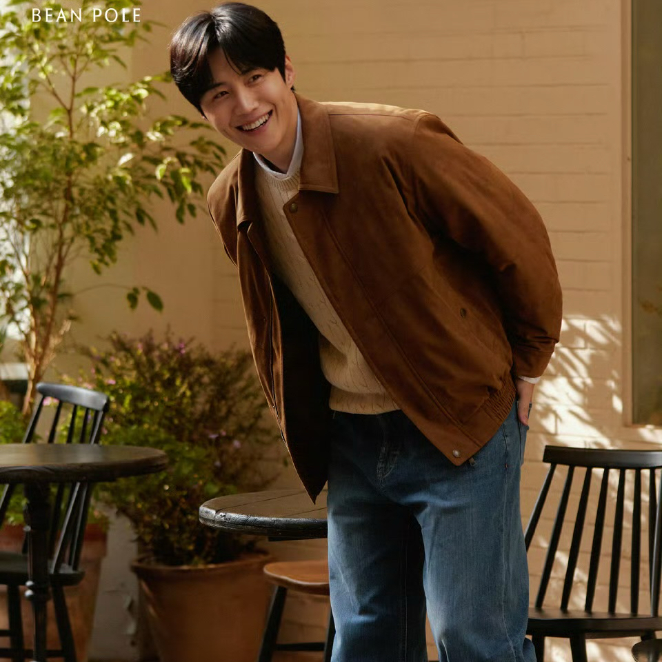 ファンが撮影したキム・ソンホの瞬間