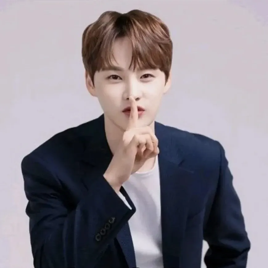 박서진 최근 활동샷