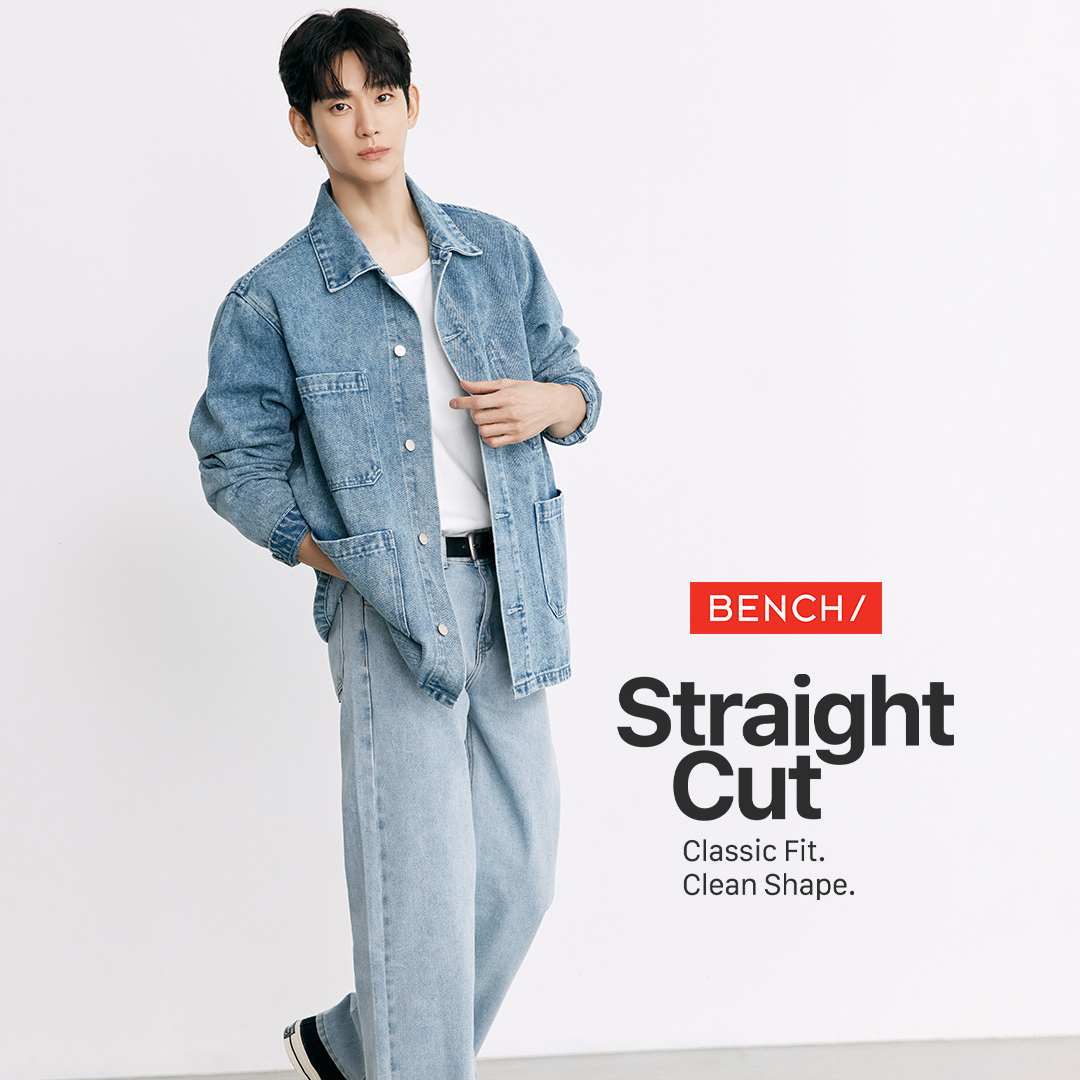 Behind-the-scenes cut of Kim Soohyun