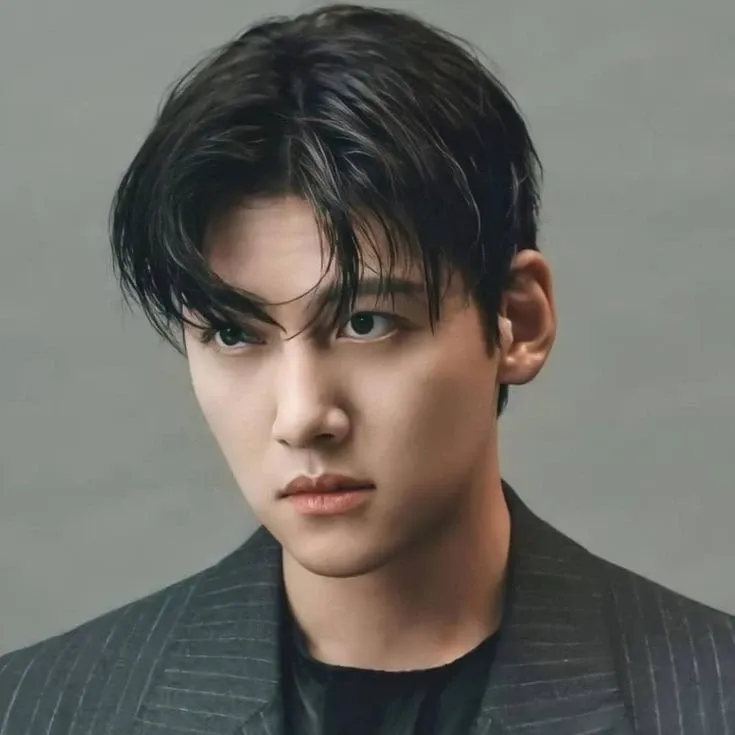 池昌旭的幕后花絮