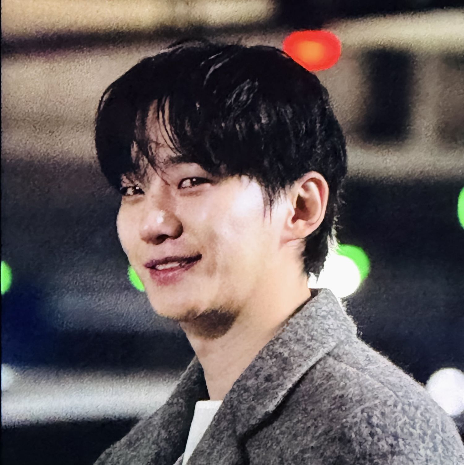 李俊昊的最新照片