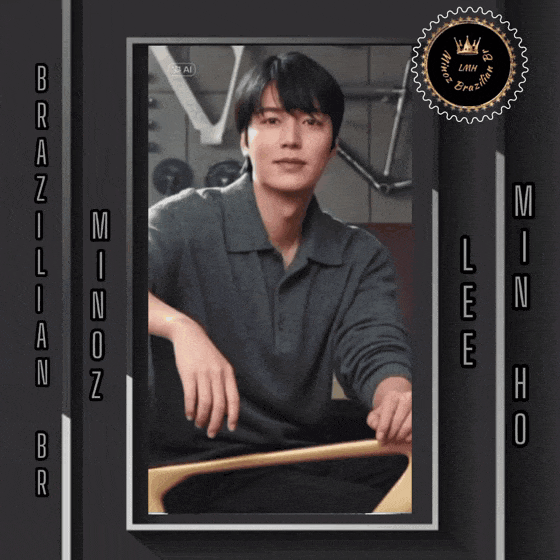 이민호의 최신 사진