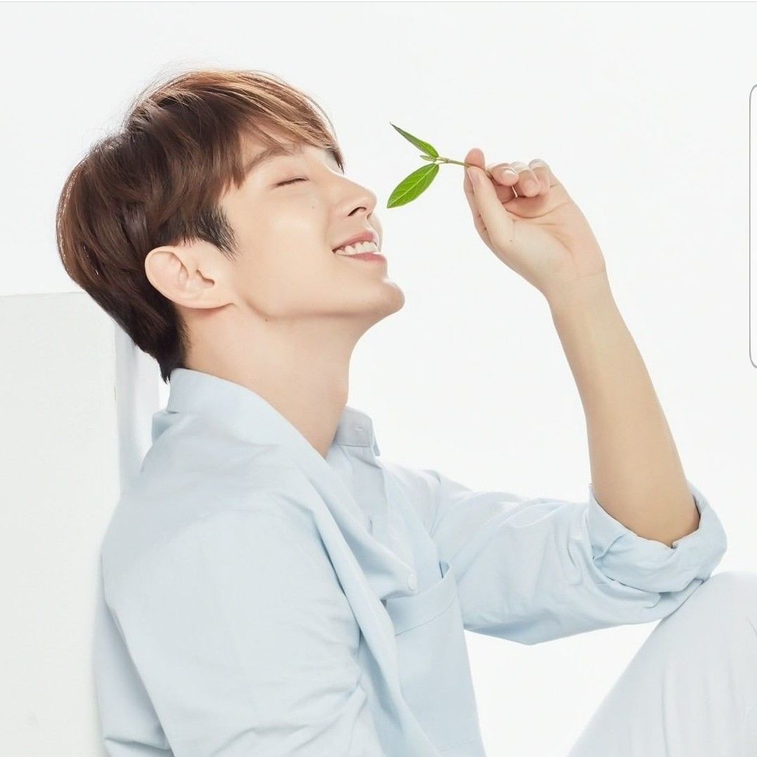 이준기의 최신 사진