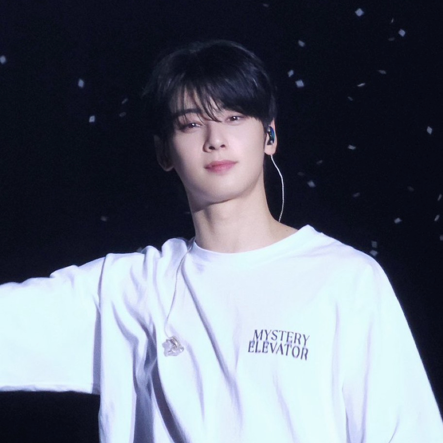 チャ・ウヌの最新写真