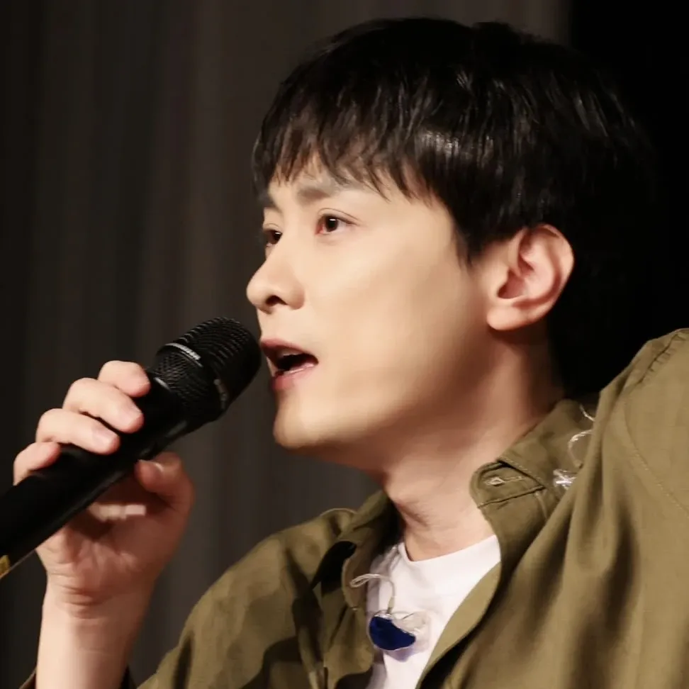 민경훈의 비하인드 컷